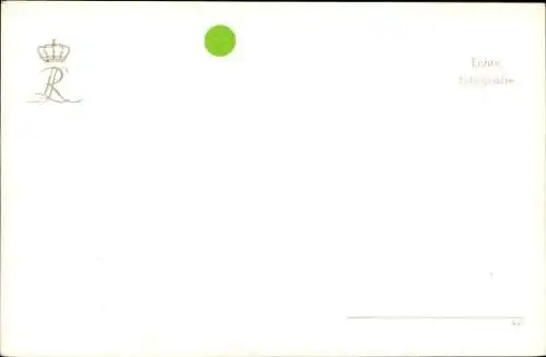 Ak Frachtschiff, MS Weltevreden, Koninklijke Rotterdamsche Lloyd