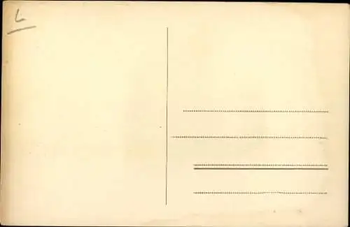 Ak CPOS, S.S. Grampian, Allan Line, Canadian Pacific Line