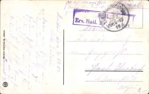 Ak Lindau Bodensee, Hafeneinfahrt, Leuchtturm, Dampfer