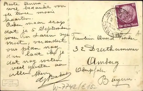 Ak Sankt Georgen im Schwarzwald, Trachten, Frauen