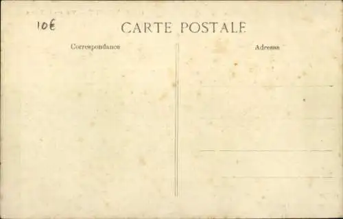 Ak Pontrieux Côtes d’Armor, Vue sur le Trieux