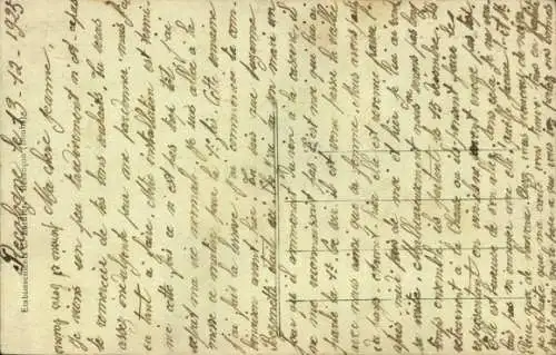 Ak Recologne Doubs, Oberdorf