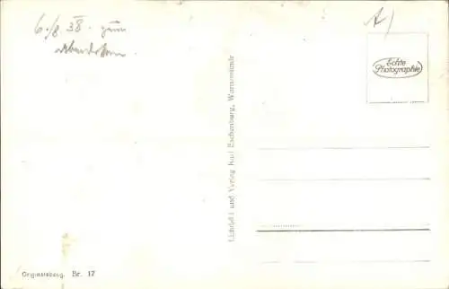 Ak Rostock Warnemünde, Kurhaus, Strand