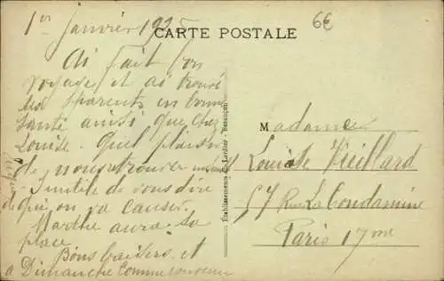 Ak Rougemont Doubs, Sanatorium