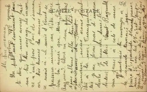 Ak Moncontour Cotes d'Armor, Place du Chauchix