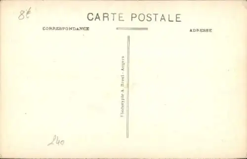 Ak Ploubazlanec Côtes d'Armor, Mur des Disparus en Mer