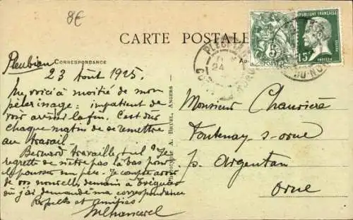 Ak Ploubazlanec Côtes d'Armor, Mur des Disparus en Mer