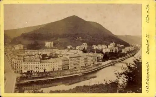 Hartfoto Bad Ems an der Lahn, Malberg