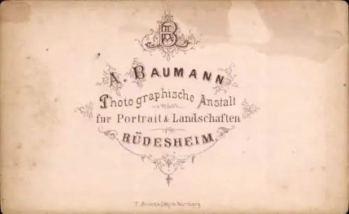 Ak Rüdesheim am Rhein, Rossel, Gesamtansicht, Nahethal