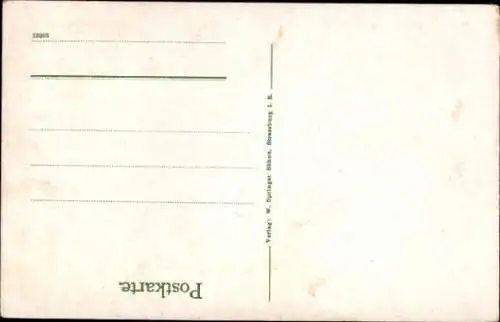 Ak Drei Frauen in Elsässer Tracht, Elsässerinnen