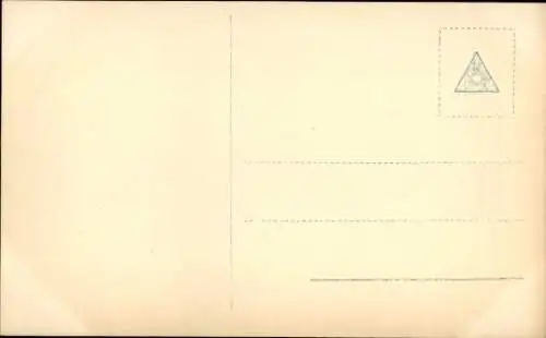 Ak Generaloberst von Bülow, Portrait in Uniform, Orden