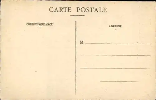 AK-Flagge des 1. Batl. des 87. Reserve-Infanterieregiments