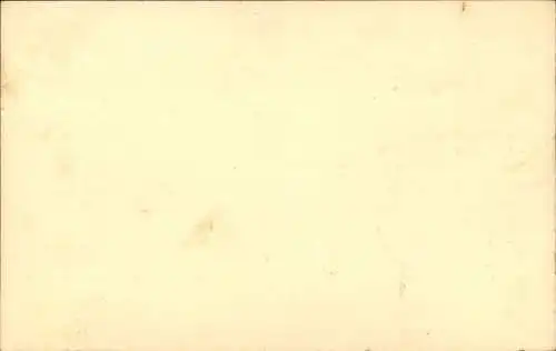 Künstler Ak Greek Life, The Guard at the Walls