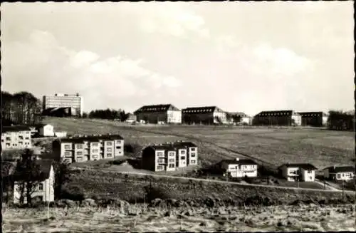 Ak Lüdenscheid im Märkischen Kreis, Hellersen