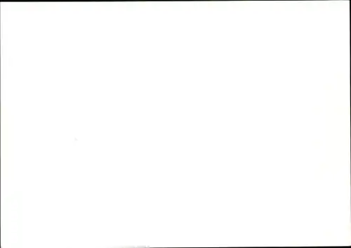 Ak Schauspielerin Janette Rauch, Portrait, Autogramm