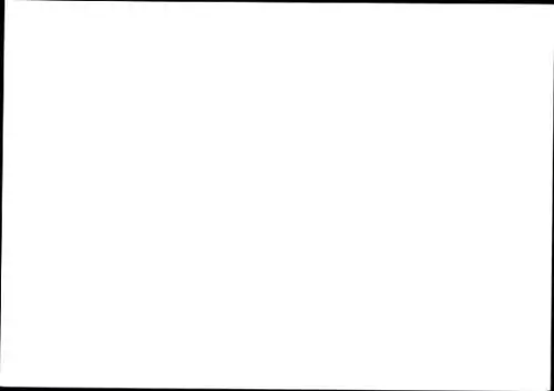 Ak Schauspieler Matthias Habich, Portrait, Autogramm