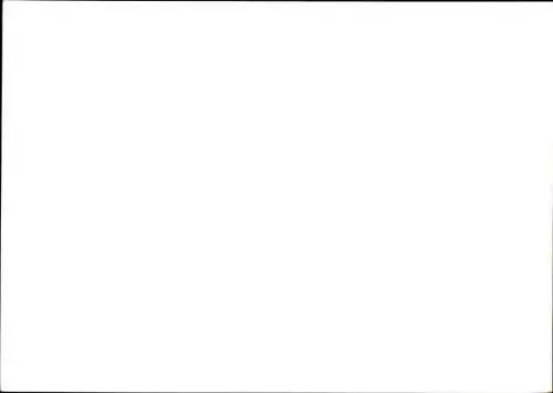 Ak Schauspieler, Portrait, Autogramm