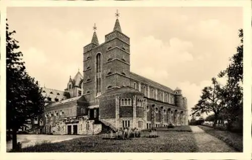 Ak Limburg an der Lahn, Marienkirche