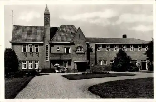 Ak Boxtel Nordbrabant Niederlande, Kinderrustoord St. Antonius, Bosseweg 113