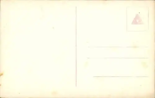 Ak Herzog Ernst August von Braunschweig, Victoria Luise von Preußen, Liersch 7053