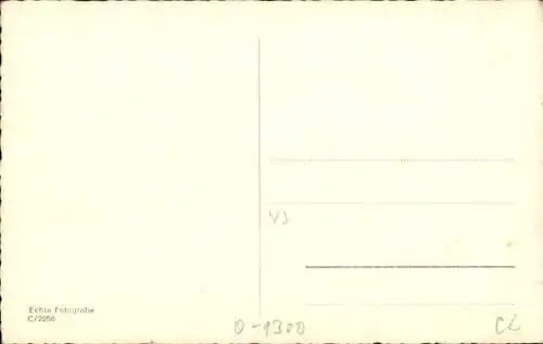 Ak Eberswalde in der Mark, Gesamtansicht