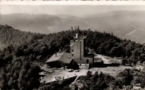 Ak Maikammer an der Weinstraße Pfalz, Kalmithaus