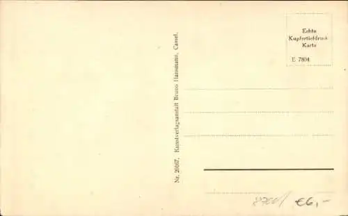 Ak Würzburg am Main Unterfranken, Marktplatz, Marienkapelle mit Falkenhaus