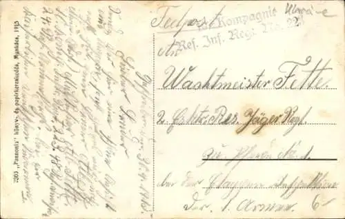 Foto Ak Munkacsra Mukatschewo Ukraine, Munkacs Var, Burg