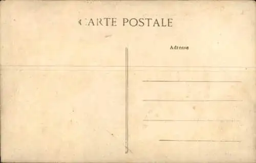 Ak Lorient Morbihan, Bassin du Commerce, Salle des Fetes, Schiffe