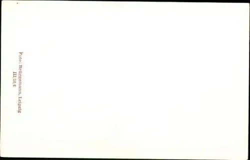 Ak Lutz Jahoda, Portrait, Autogramm