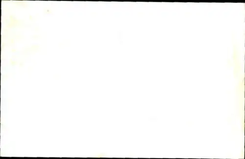 Ak Schauspieler Peter Thom, Portrait, Autogramm