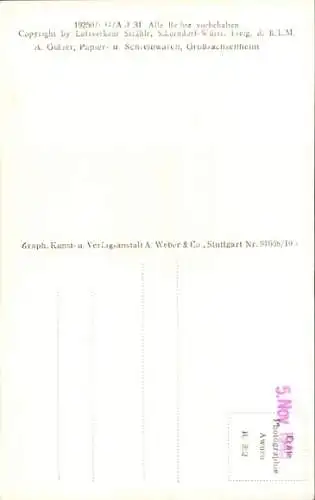 Ak Großsachsenheim Sachsenheim in Württemberg, Fliegeraufnahme