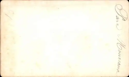 Foto Paris VIII., Parc Monceau