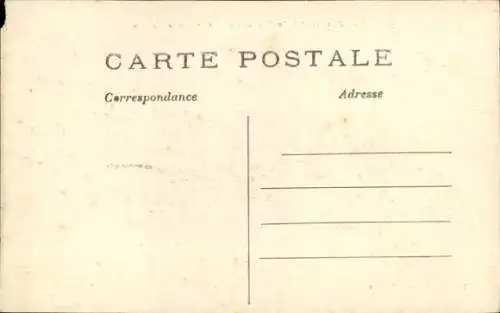 Ak Armée Anglo Indienne, Campement Indien