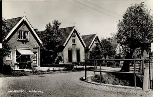 Ak Ammerstol Südholland, Achterweg