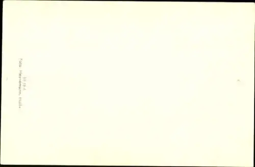 Ak Schauspieler Lutz Jahoda, Portrait, Autogramm