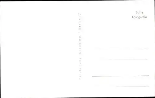 Ak Schauspieler Peer Schmidt, Portrait, Autogramm