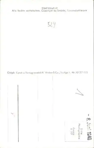 Ak Weiden in der Oberpfalz, Fliegeraufnahme