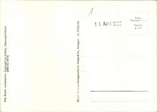 Ak Bamberg in Oberfranken,  Fliegeraufnahme, Dom, obere Pfarrkirche