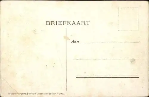 Wappen Ak Drenthe, Groningen, Zwolle, Nijmegen, Rotterdam