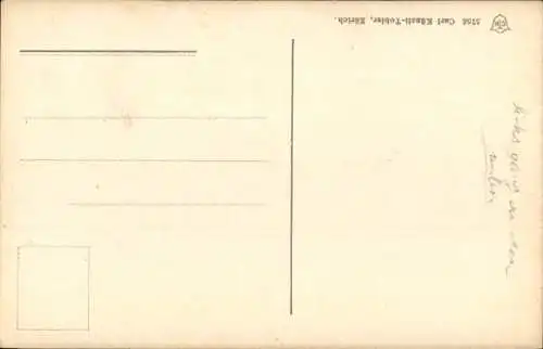 Ak Oberst Steinbuch, Kommandant der 5. Division