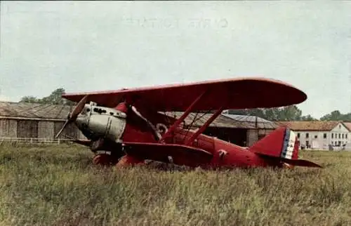 AK-Flugzeug-Fragezeichen, Paris-New York-Überfall auf 1-2. September 1930