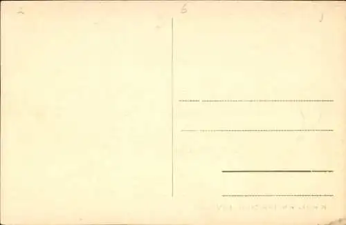 Ak Hilversum Nordholland Niederlande, Kerkbrink, Raadhuis