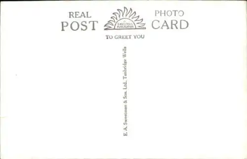 Ak Truro Cornwall England, Lemon Street