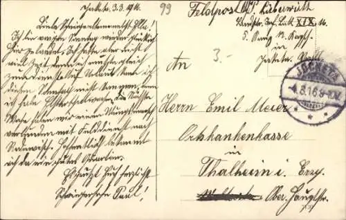 Ak Plauen im Vogtland, Poppenmühle mit Streitsberg, Ruderboot