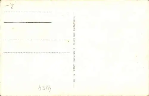 Ak Lützen im Burgenlandkreis, Die Schlachtfelder, Denkmäler, Kapelle