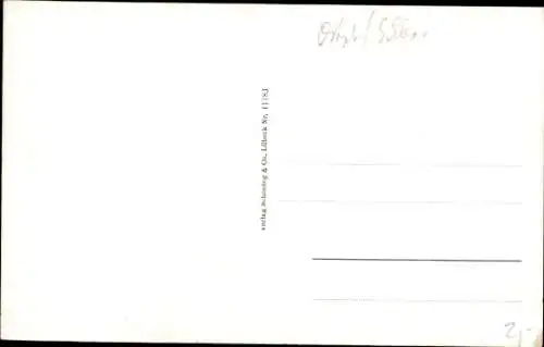 Ak Legnica Liegnitz Schlesien, Wasserkunst