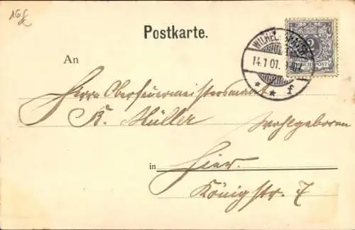 Ak Segelschiff Augusta vor der Girondemündung, Verbrennung eines französischen Regierungsdampfer