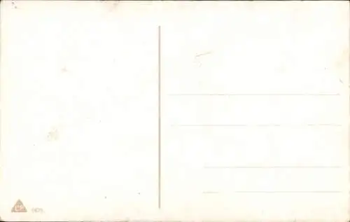 Ak Kehre wieder, Familie denkt an Soldaten, Vater im Krieg, Kinder