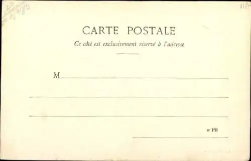 Ak Roi des Alpes, Adler